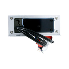 DXM Series 6-Channel 1000W RMS Full Range Class D Waterproof Amplifier - DXM1000.6D