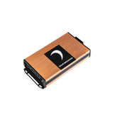 MICROV2 Series 1-Channel Monoblock Class D Amplifier - MICRO1V2