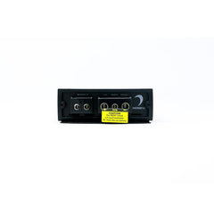 MICRO8U Series 1-Channel Monoblock Class D Amplifier - MICRO81U