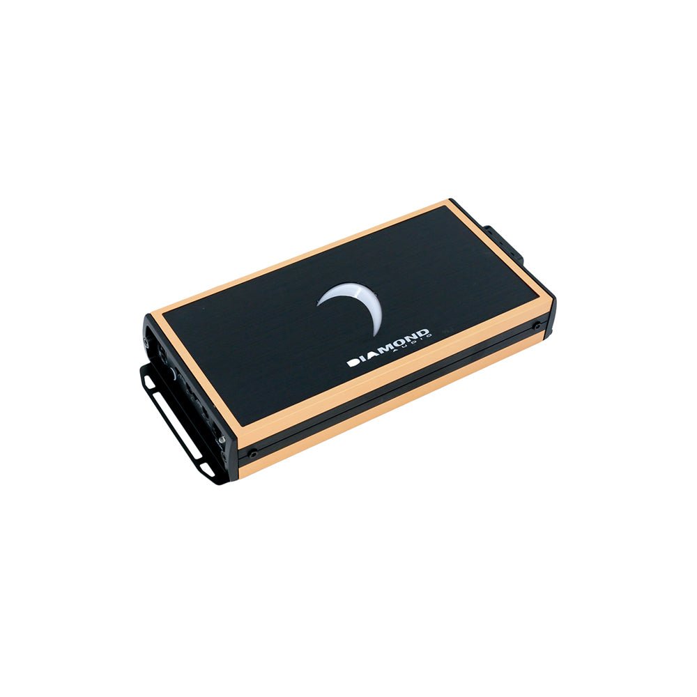 MSRGRKD1 - Ranger Dash Audio Speaker Kit
