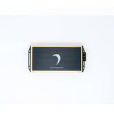 MICRO8U Series 4-Channel Full Range Class D Amplifier - MICRO84U