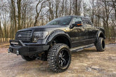 6 Inch Lift Kit | Vertex/V2 | Ford F-150 4WD (2014)