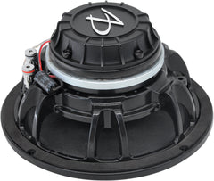 3000 Series 6.5" - 4 Ohm Pair - PCX630S4