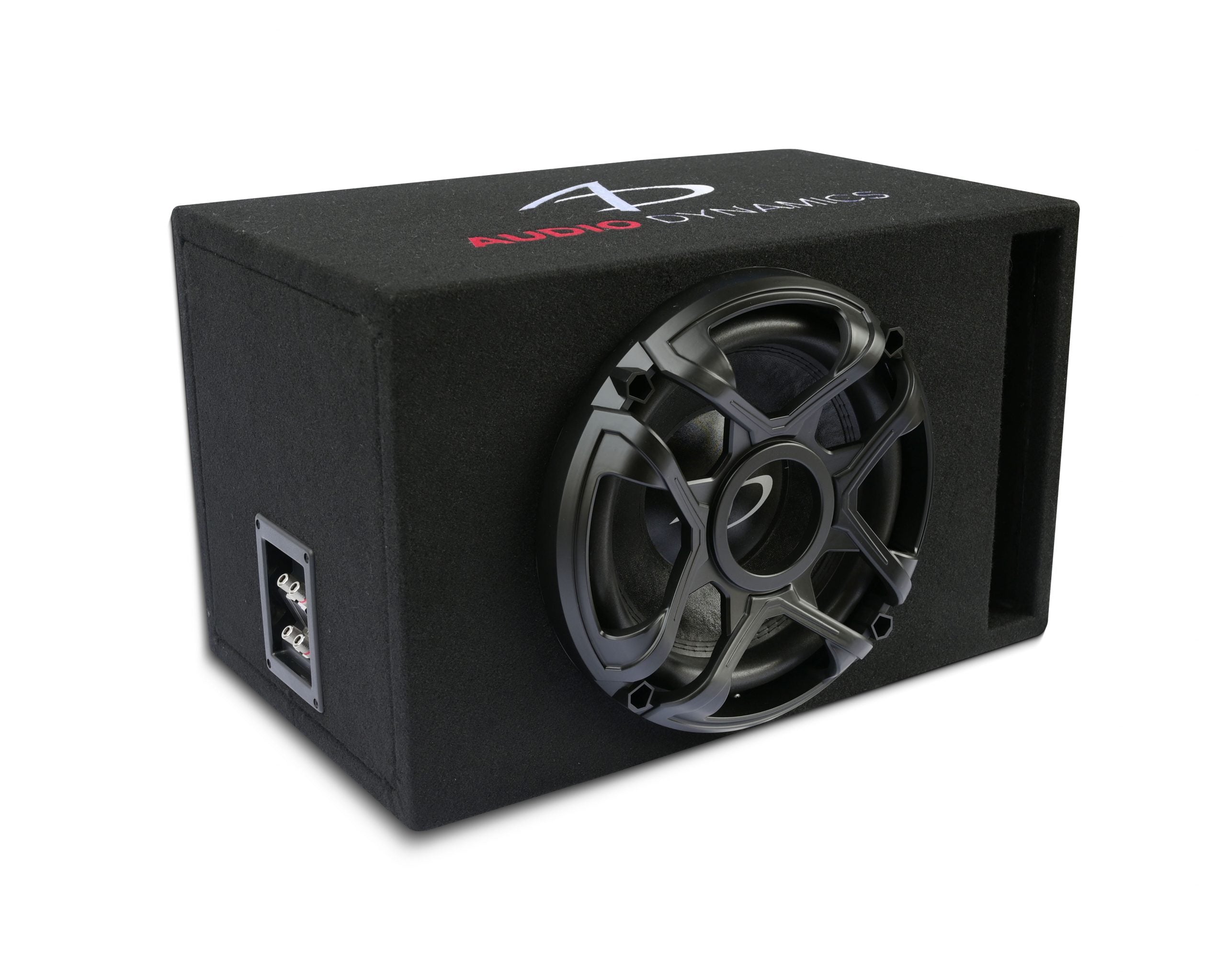 Audio Dynamics AD2312SBOX Subwoofer