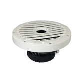 Motorsports Series 10" Marine Subwoofer w/LED Grill - MS104SL