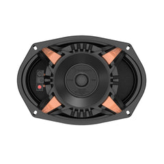 MSNEO SERIES - 6"x9" High Output Neo Midrange Speakers (4 ohm ) - MS69NEO