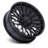 CLUBBER UTV - GLOSS BLACK