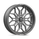 SNIPER UTV - GUNMETAL MILLED