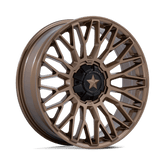CLUBBER UTV - MATTE BRONZE