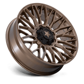 CLUBBER UTV - MATTE BRONZE