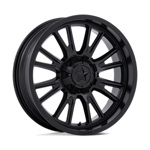 THUNDERLIPS UTV - MATTE BLACK