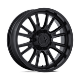 THUNDERLIPS UTV - MATTE BLACK