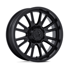 THUNDERLIPS UTV - MATTE BLACK