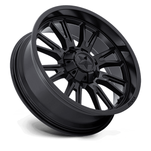 THUNDERLIPS UTV - MATTE BLACK
