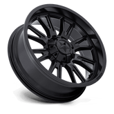 THUNDERLIPS UTV - MATTE BLACK