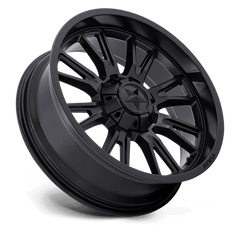 THUNDERLIPS UTV - MATTE BLACK
