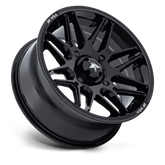 RADAR UTV - GLOSS BLACK
