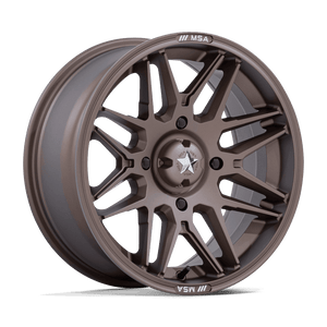 RADAR UTV - MATTE BRONZE