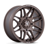 RADAR UTV - MATTE BRONZE