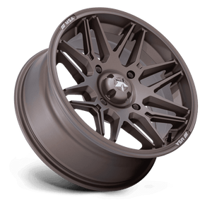 RADAR UTV - MATTE BRONZE