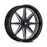 SPARK UTV - GLOSS BLACK