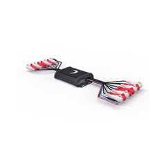 MSDSP88 - 8 Channel Waterproof Micro Digital Signal Processor (DSP)