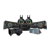 MSRZRKM32 - 2014+ RZR 6.5" 2-Way Power Sports Speaker & 6-Ch Waterproof Amplifier