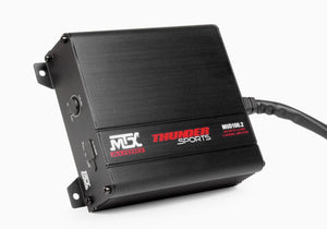 MTX MUD100-2 UTV Amplifier