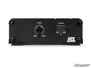 MTX MUD100-2 UTV Amplifier