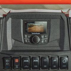 Backup Camera Plug & Play Kit for Select 2014+ RZR Models