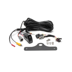 Backup Camera Plug & Play Kit for Select 2017+ Maverick X3 Models