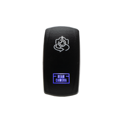 Backup Camera Plug & Play Kit for Select 2017+ Maverick X3 Models