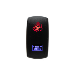 Backup Camera Plug & Play Kit for Select 2017+ Maverick X3 Models