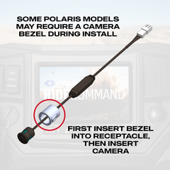 Motorsports Camera Kit with PMX Compatibility