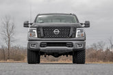 3 Inch Lift Kit | N3 Struts & Shocks | Nissan Titan 4WD (2017-2024)