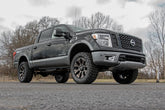 3 Inch Lift Kit | N3 Shocks | Nissan Titan 2WD/4WD (2004-2024)