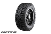35x12.50R20 Nitto Ridge Grappler