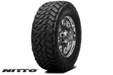 35x12.50R17 Nitto Trail Grappler M/T