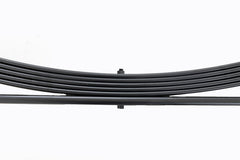 Rear 56 Inch Leaf Springs | 2" Lift | Pair | Chevy/GMC C20/K20 C25/K25 Truck 4WD (77-87)
