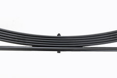 Rear 56 Inch Leaf Springs | 2" Lift | Pair | Chevy/GMC C20/K20 C25/K25 Truck 4WD (77-87)