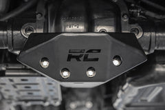 M220 Diff Skid | Rear | Jeep Wrangler JL (21-24)/Wrangler Unlimited Rubicon (18