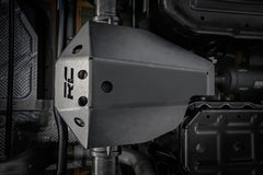 M220 Diff Skid | Rear | Jeep Wrangler JL (21-24)/Wrangler Unlimited Rubicon (18