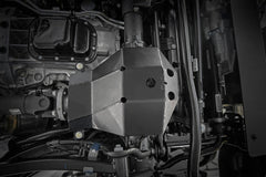 M210 Diff Skid | Jeep Gladiator JT Rubicon/Wrangler JL/Wrangler Unlimited Rubicon (18-25)