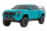 Sport Fender Flares | 796 Wave Maker | Toyota Tacoma 2WD/4WD (2024-2026)
