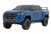 Sport Fender Flares | 8X0 Heritage Blue | Toyota Tacoma 2WD/4WD (2024-2026)