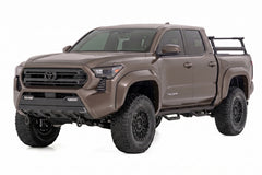 Sport Fender Flares | 4Z2 Mudbath | Toyota Tacoma 2WD/4WD (2024-2026)