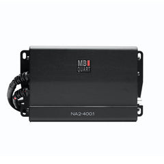 MBQRG-SUB-1 400 Watt Polaris RANGER Specific Subwoofer Tuned System