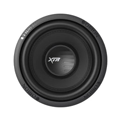 Orion XTR8D2 8 Inch Dual 2 Ohm Car Subwoofer | 350W RMS Bass Power