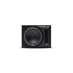 Punch Single P1 10" Loaded Enclosure