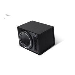 Punch Single P1 10" Loaded Enclosure